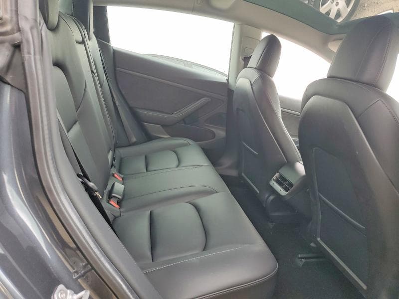2020 TESLA MODEL 3 10