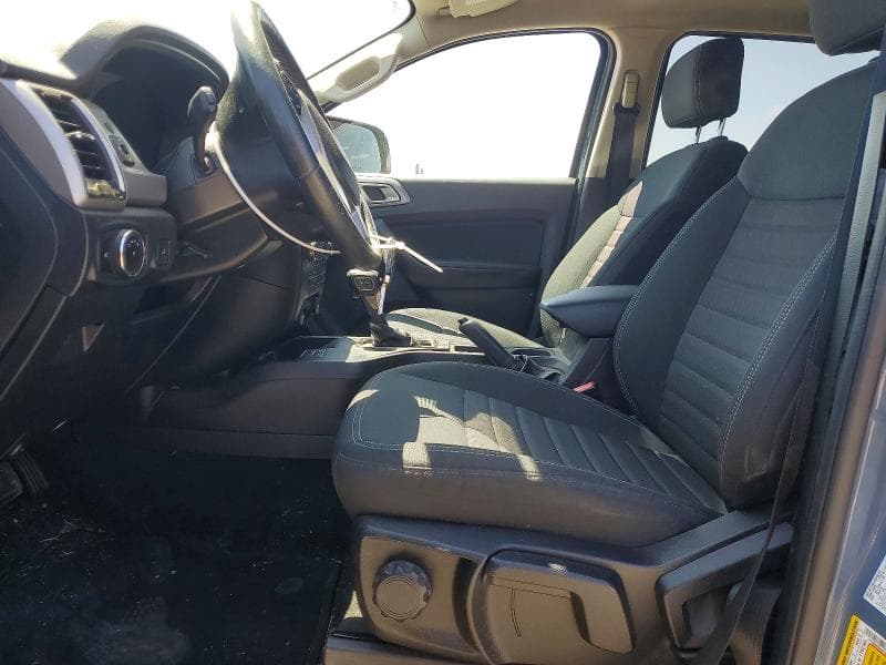 2023 FORD RANGER 7