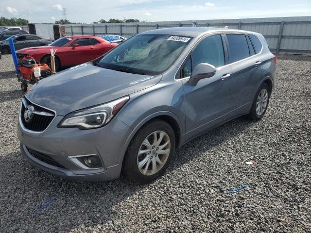 2019 BUICK ENVISION PREFERRED - 1