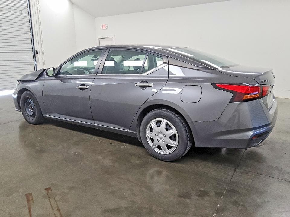 2024 NISSAN ALTIMA S 2