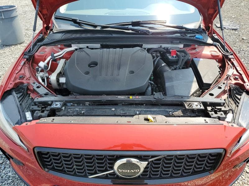 2023 VOLVO S60 CORE 11