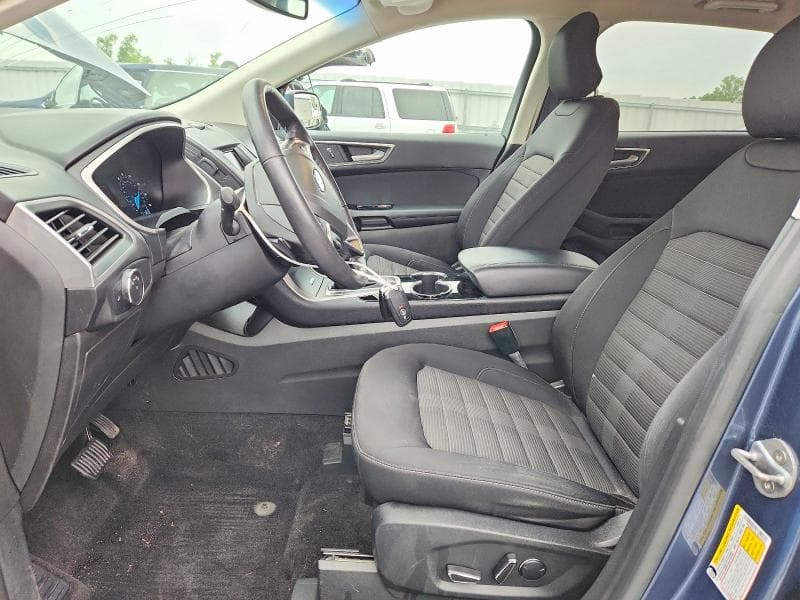 2018 FORD EDGE SEL 7