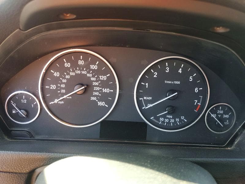 2018 BMW 330 I 9