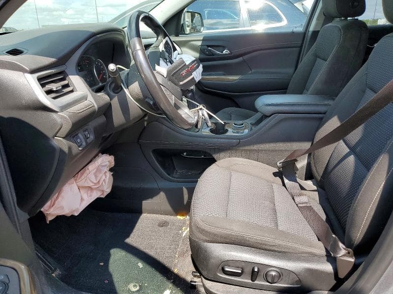 2020 GMC ACADIA SLE 7