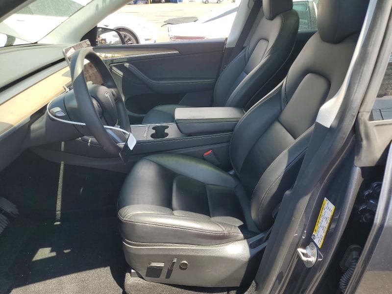 2023 TESLA MODEL Y 7
