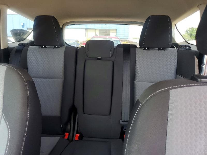 2018 FORD ESCAPE SE 10