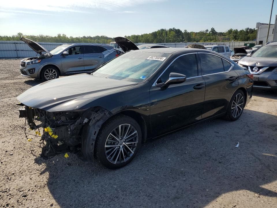 2023 LEXUS ES 300H BASE - 1