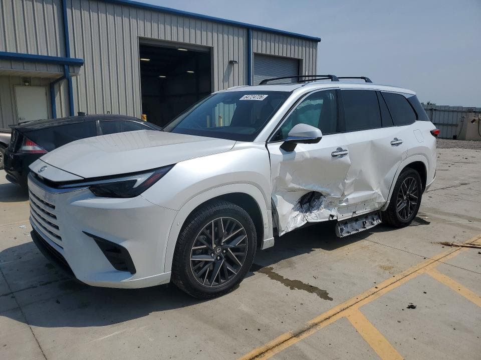 2024 LEXUS TX 350 PREMIUM - 1