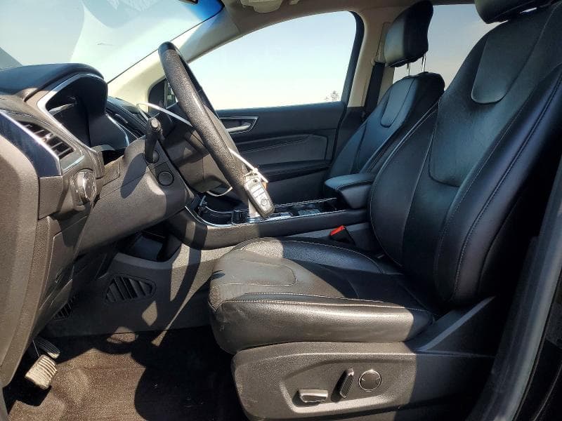 2019 FORD EDGE TITANIUM 7