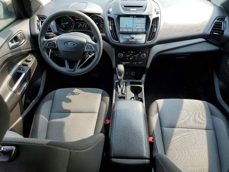 2018 FORD ESCAPE SE 8