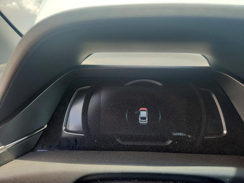 2020 HYUNDAI IONIQ SE 9