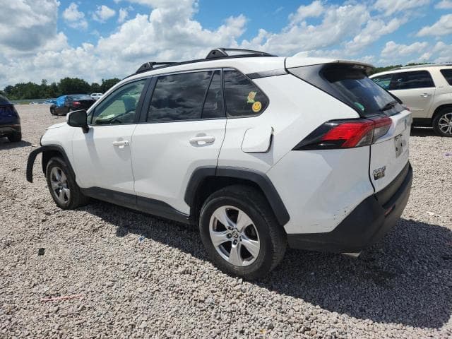 2020 TOYOTA RAV4 2