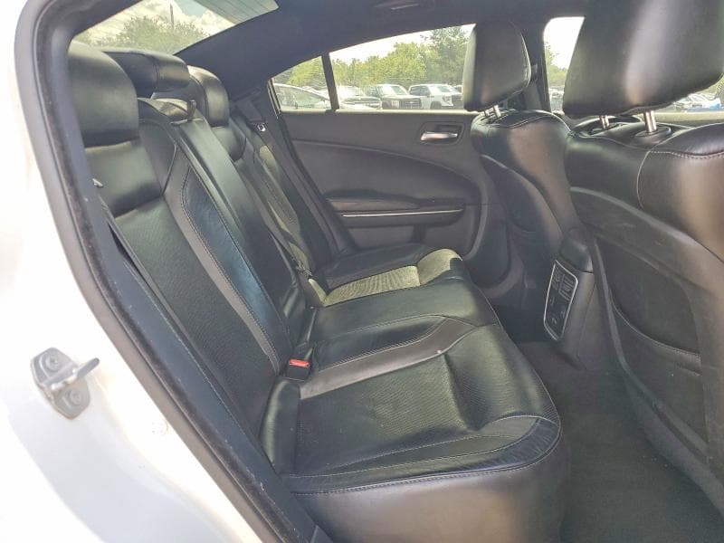 2020 DODGE CHARGER SXT 10