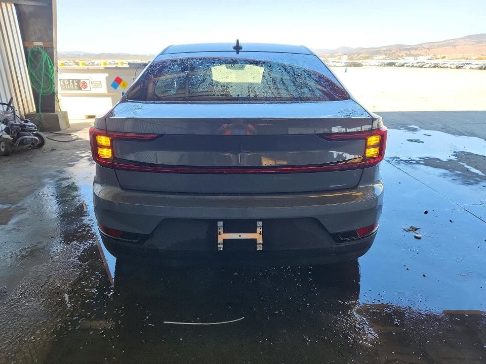 2023 POLESTAR 2 6
