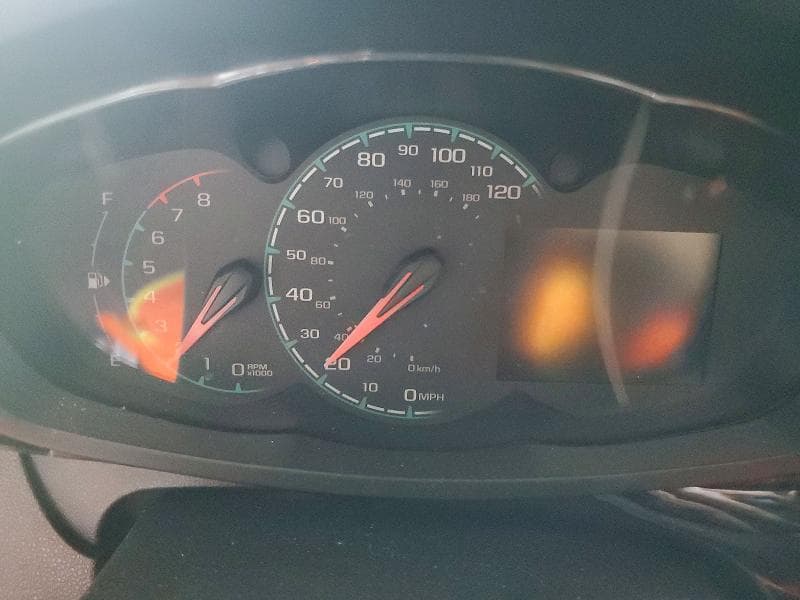 2020 CHEVROLET SPARK 1LT 9