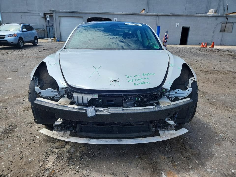 2020 TESLA MODEL 3 5