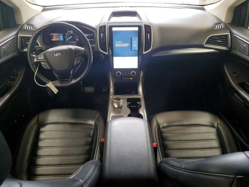 2022 FORD EDGE SEL 8