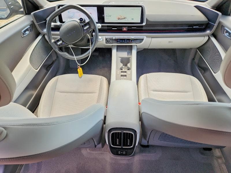 2024 HYUNDAI IONIQ 6 SEL 8