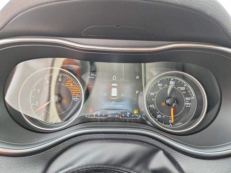 2019 JEEP CHEROKEE LIMITED 9
