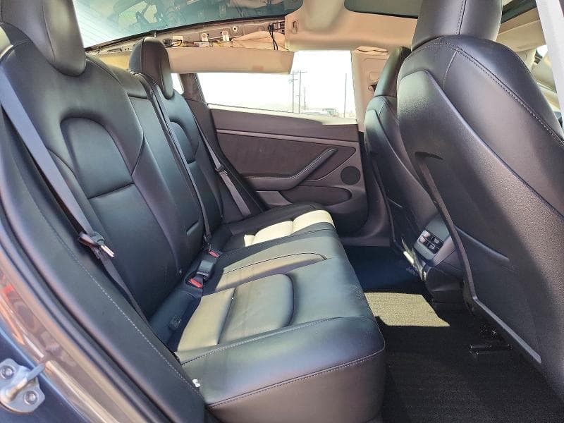 2023 TESLA MODEL 3 10