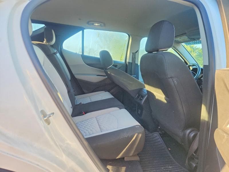 2019 CHEVROLET EQUINOX LS 11