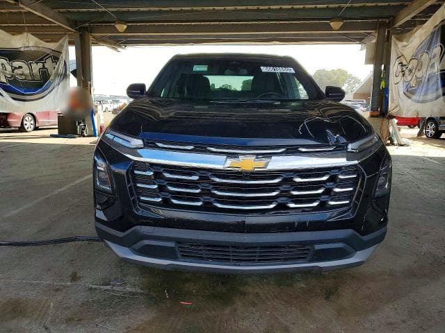 2025 CHEVROLET EQUINOX LT 5