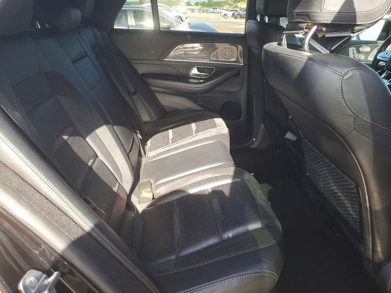 2021 MERCEDES-BENZ GLE COUPE AMG 53 4MATIC 11