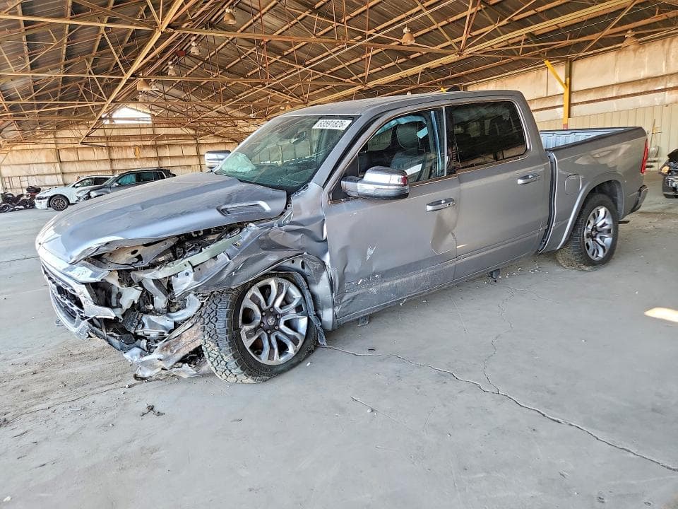 2023 RAM 1500 LIMITED - 1