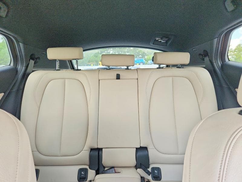 2018 BMW X2 SDRIVE28I 10
