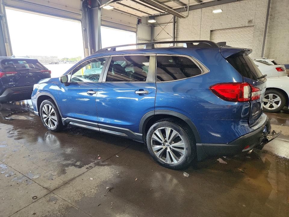 2021 SUBARU ASCENT TOURING 2