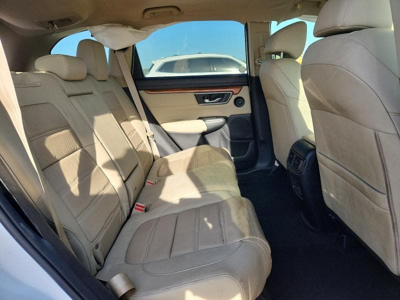 2020 HONDA CR-V EXL 11