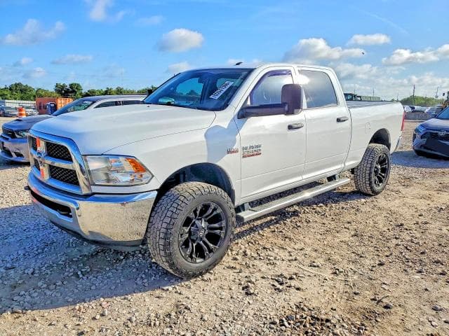 2017 RAM 2500 ST - 1
