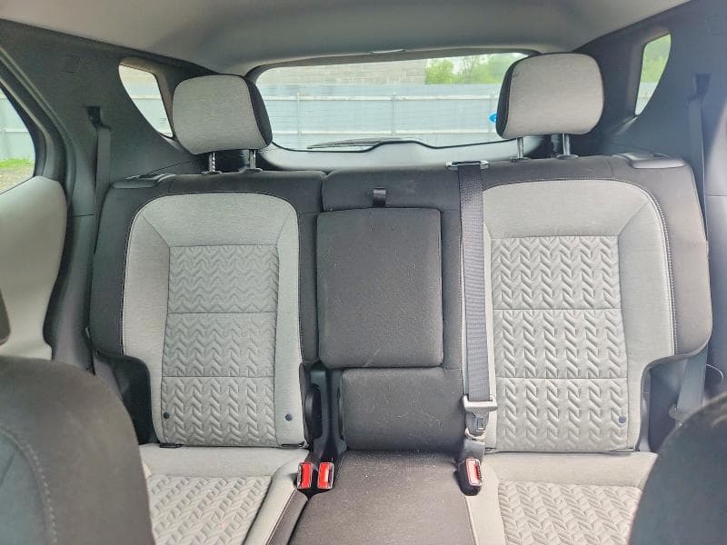 2023 CHEVROLET EQUINOX LS 10
