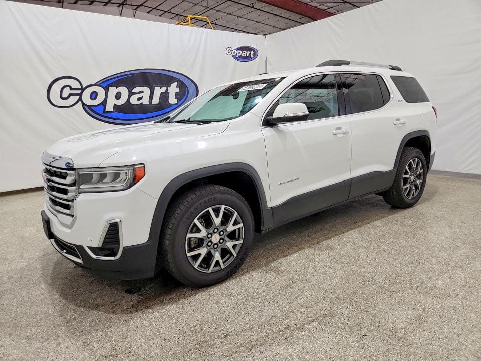 2023 GMC ACADIA SLT - 1