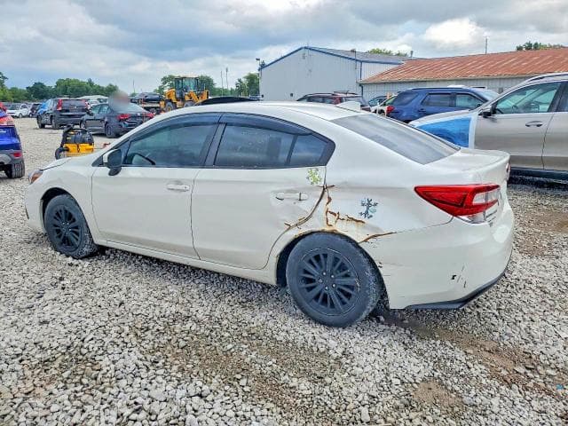 2020 SUBARU IMPREZA PREMIUM 2
