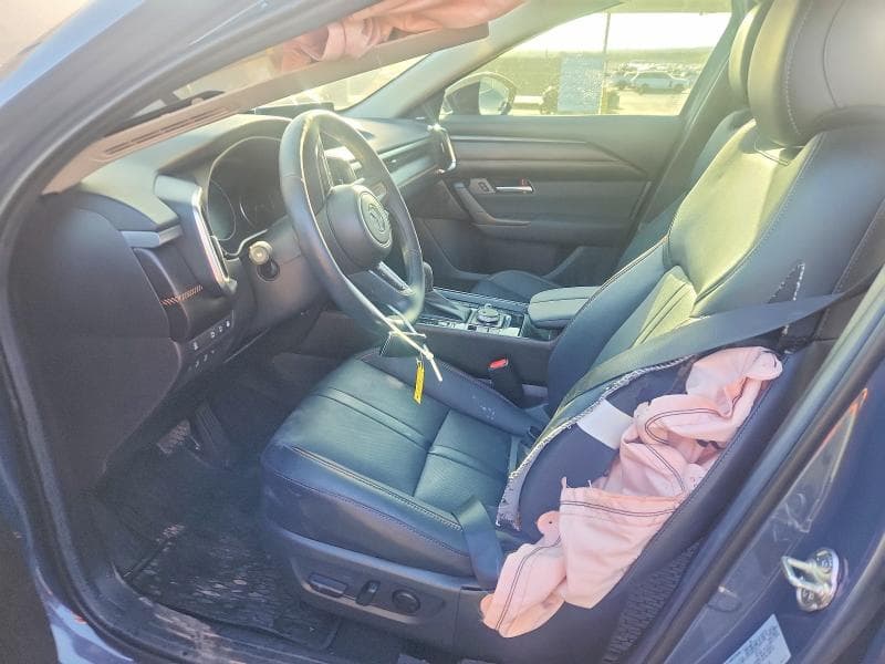 2026 MAZDA CX-50 PREMIUM PLUS 7