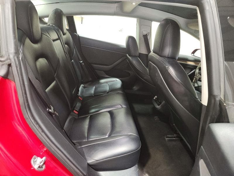 2022 TESLA MODEL 3 10