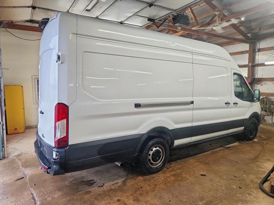 2023 FORD TRANSIT T-250 3