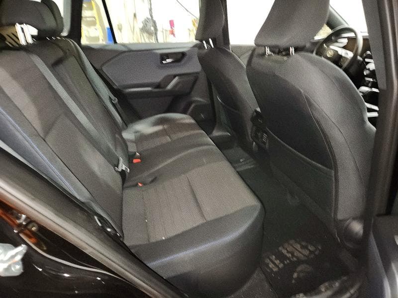 2026 TOYOTA RAV4 SE 11