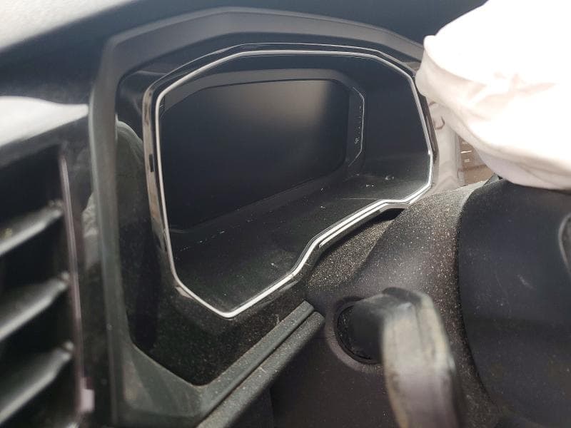 2019 VOLKSWAGEN JETTA SEL 9