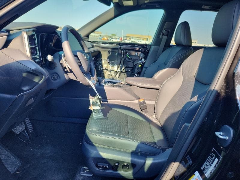 2026 LEXUS TX 350 PREMIUM 7