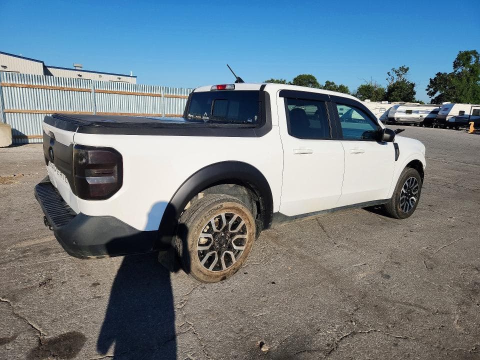 2022 FORD MAVERICK XL 3