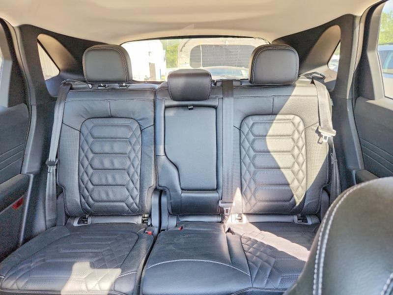 2024 FORD ESCAPE 10