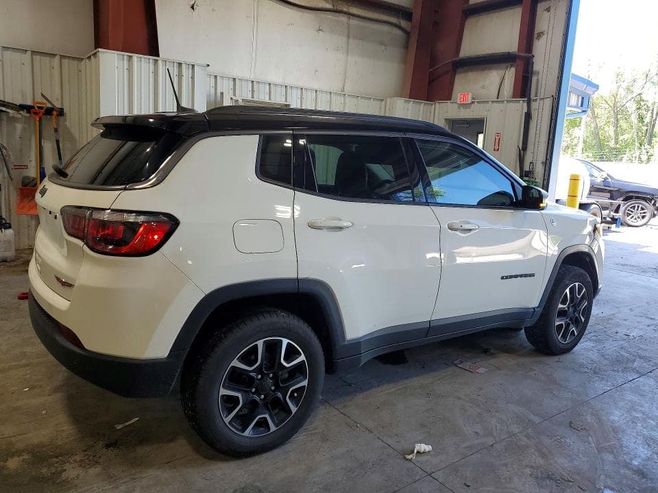 2021 JEEP COMPASS TRAILHAWK 3