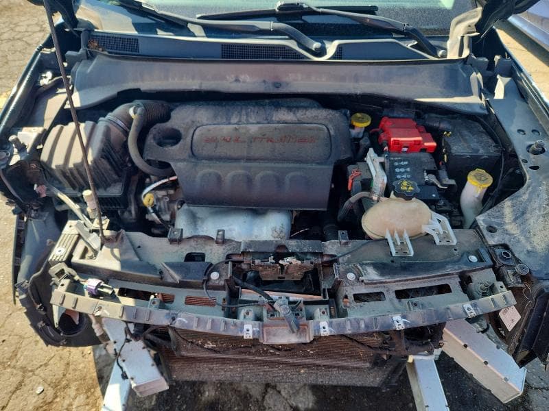 2019 JEEP COMPASS LIMITED 12