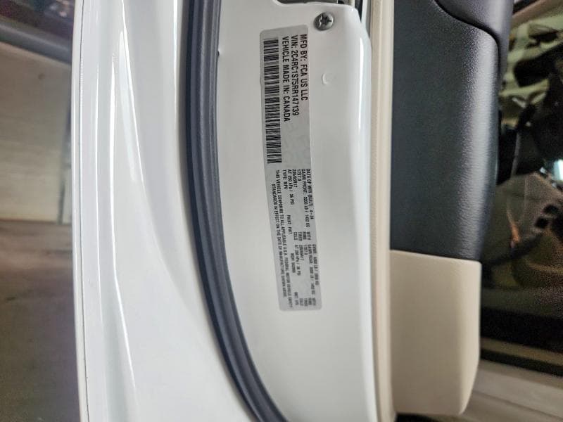 2024 CHRYSLER PACIFICA HYBRID SELECT 14