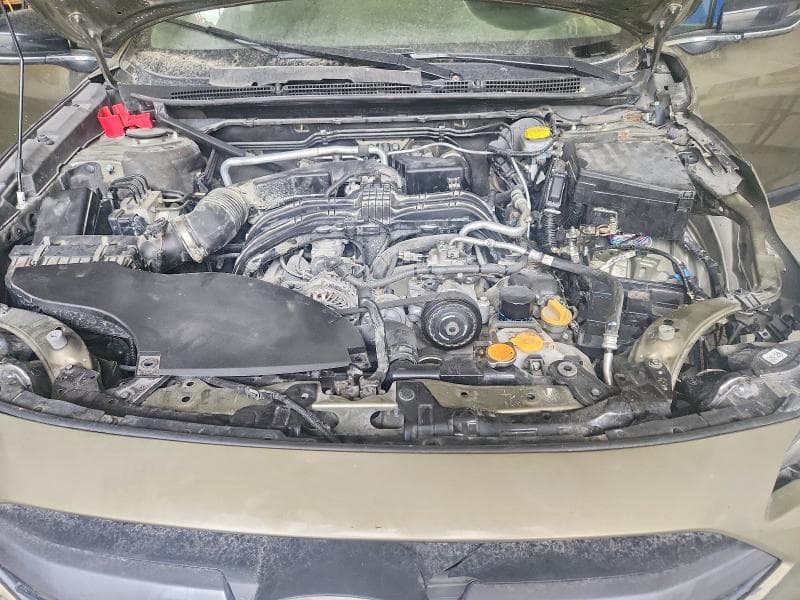 2023 SUBARU OUTBACK LIMITED 12