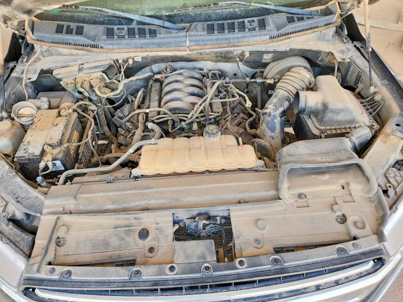 2018 FORD F150 SUPERCREW 11