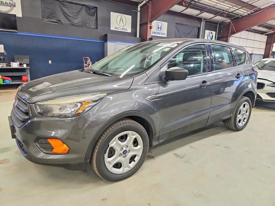 2018 FORD ESCAPE S - 1