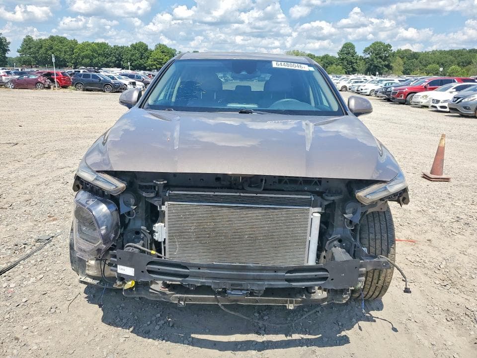 2019 HYUNDAI SANTA FE SEL 2.4L 5